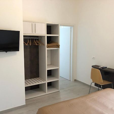 Arianna Hotel Marina di Pietrasanta Buitenkant foto