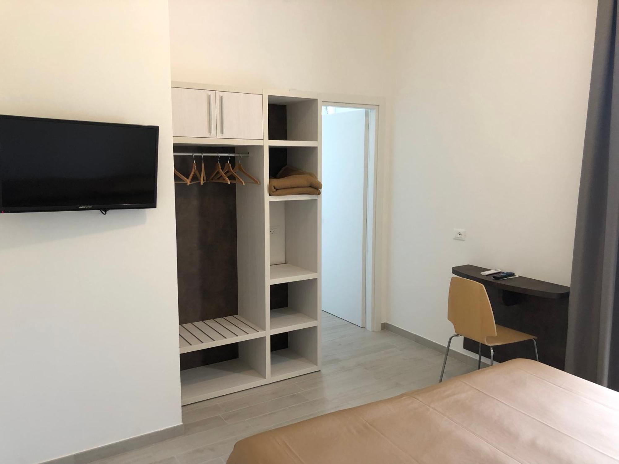 Arianna Hotel Marina di Pietrasanta Buitenkant foto