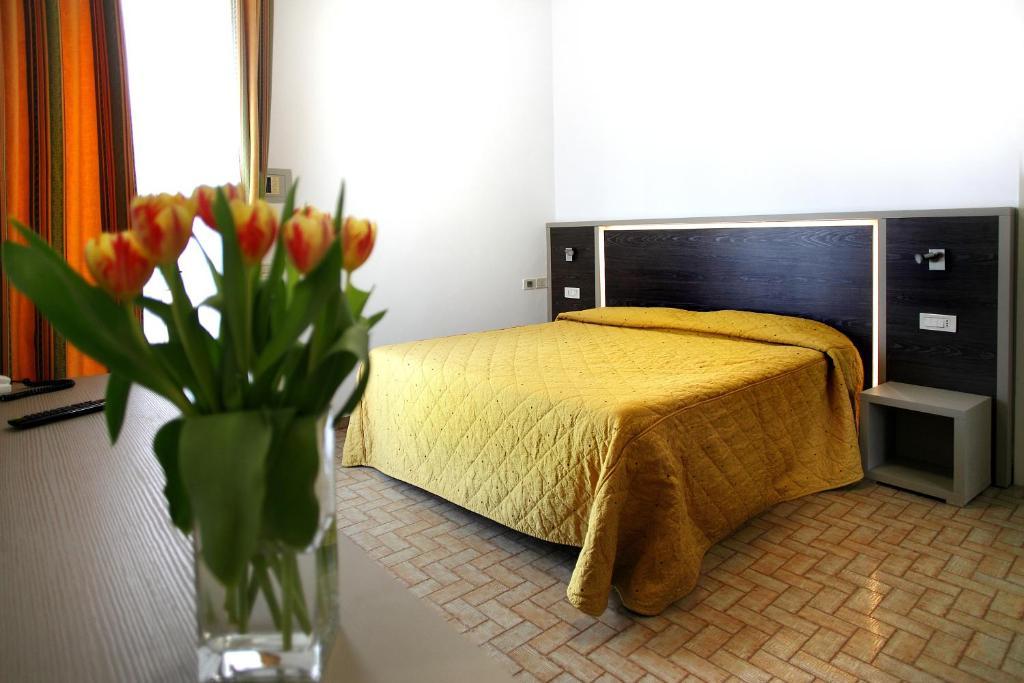 Arianna Hotel Marina di Pietrasanta Buitenkant foto