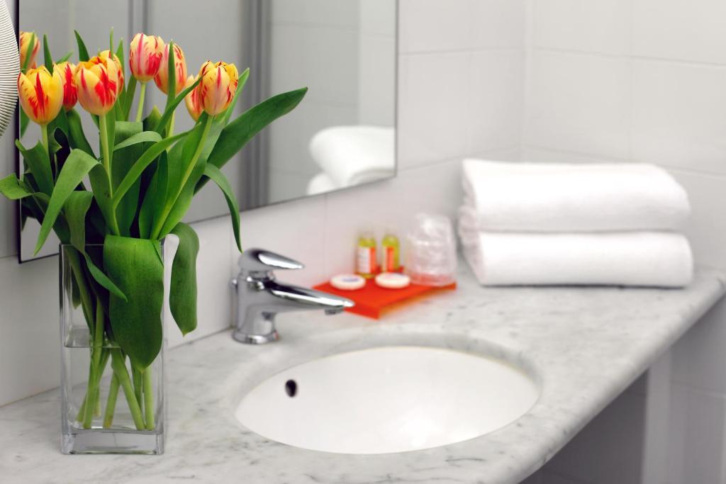 Arianna Hotel Marina di Pietrasanta Kamer foto