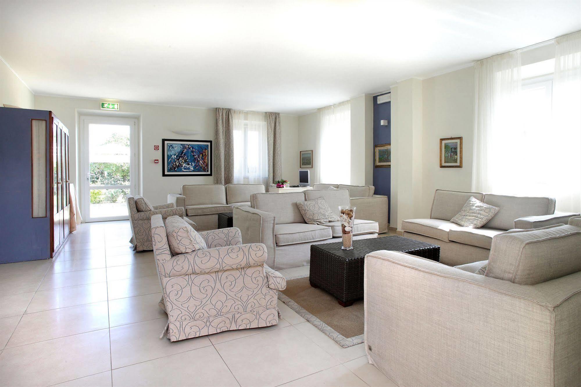 Arianna Hotel Marina di Pietrasanta Buitenkant foto