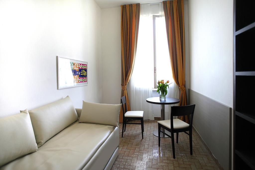 Arianna Hotel Marina di Pietrasanta Kamer foto