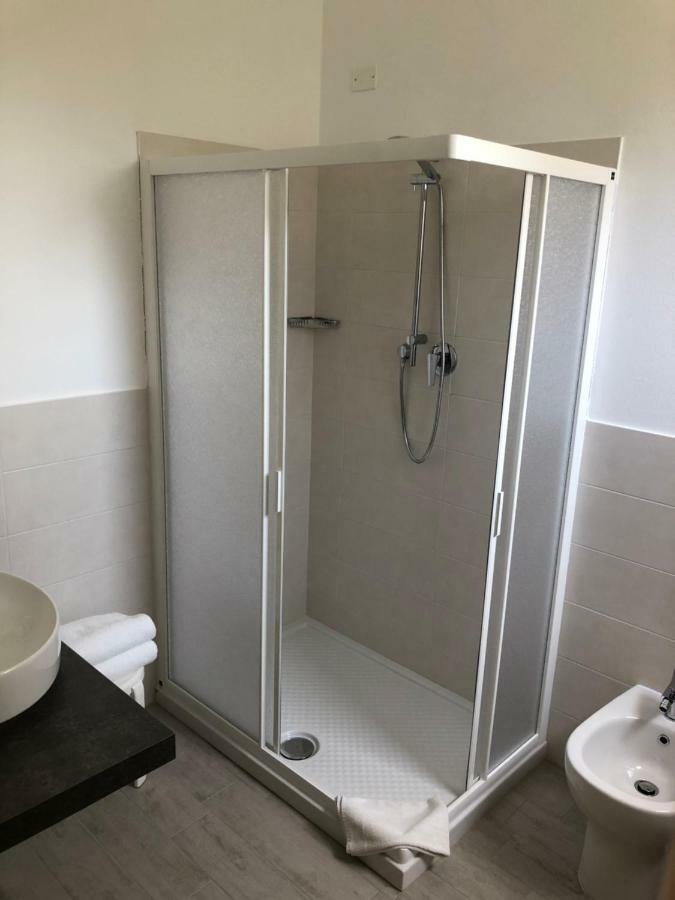 Arianna Hotel Marina di Pietrasanta Buitenkant foto