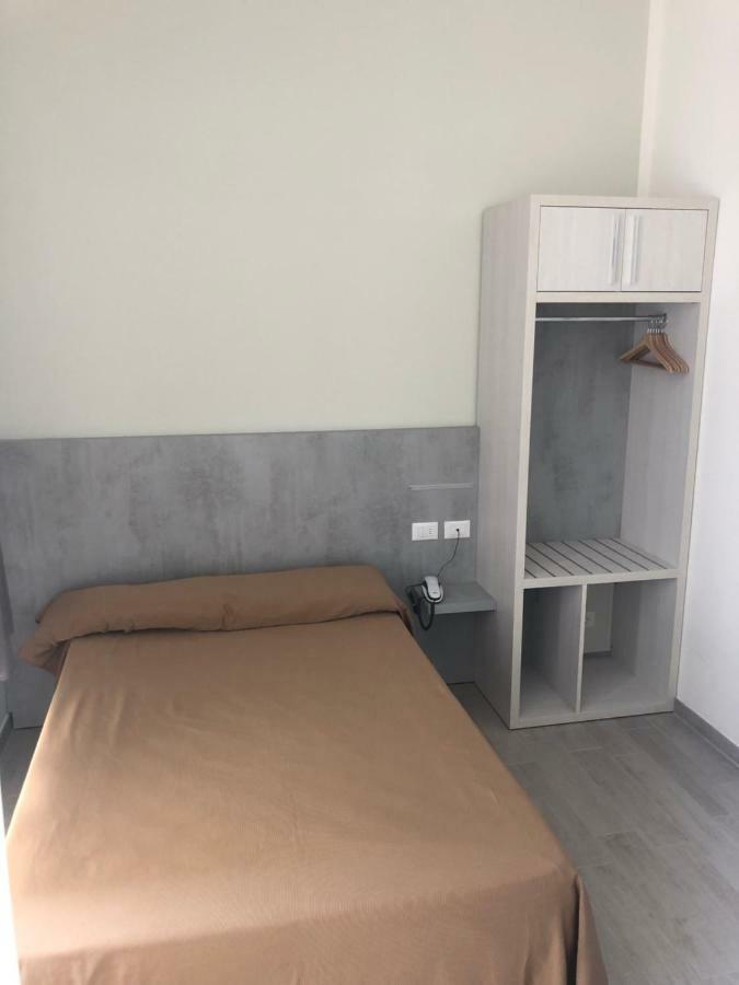 Arianna Hotel Marina di Pietrasanta Buitenkant foto