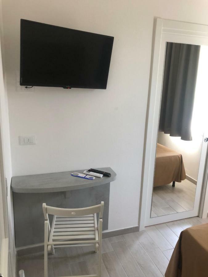 Arianna Hotel Marina di Pietrasanta Buitenkant foto